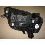 Фара лiв. DACIA LOGAN -09 (ви-во TEMPEST) 