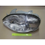 Фара лiв. DW LEGANZA 97-03 (ви-во TEMPEST) 