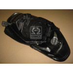 Фара лiв. HYUN ACCENT 06-10 (ви-во TEMPEST) 