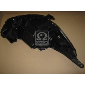 Фара лiв. HYUN ACCENT 11-16 (ви-во TEMPEST)