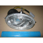 Фара п/тум. лiв. CHERY QQ 03-13 (ви-во TEMPEST) 