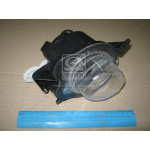 Фара п/тум. лiв. CHERY AMULET 04-12 (ви-во TEMPEST) 