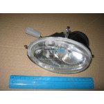 Фара п/тум. пра. CHERY QQ 03-13 (ви-во TEMPEST) 