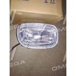 Фара п/тум. пра. DW NUBIRA 97-99 (ви-во TEMPEST) 