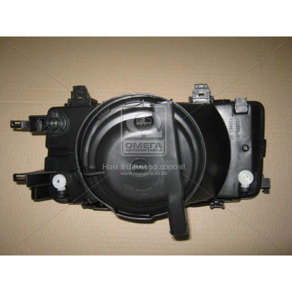 Фара пра. AUDI 80/90 87-91 (пр-во TEMPEST)