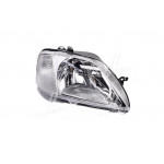 Фара пра. DACIA LOGAN -09 (ви-во TEMPEST) 