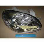 Фара пра. DW LEGANZA 97-03 (ви-во TEMPEST) 