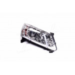 Фара пра. GEELY EMGRAND (ви-во TEMPEST) 