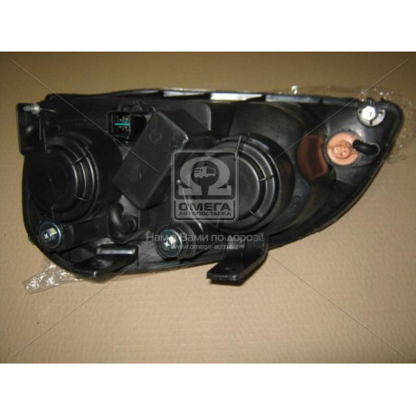 Фара пра. CHEV LACETTI SDN (пр-во TEMPEST)