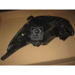 Фара пра. HYUN ACCENT 11-16 (ви-во TEMPEST) 