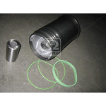 Гільзо-комплект ЯМЗ ЕВРО2 (Г(фосф.)( П(фосф.) з рос+ кільця + пал.+ущiл.) гр.Б ЕКСПЕРТ (МОТОРДЕТАЛЬ) 