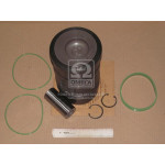 Гільзо-комплект ЯМЗ 236М2 (Г(фосф.)( П(фосф.) + кільця + пал.+ущiл.) гр.Б ЕКСПЕРТ (МОТОРДЕТАЛЬ) 