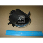 Фара п/тум. лiв. MIT COLT 04-09 (ви-во TEMPEST) 