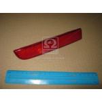 Лiхтар зад. в бамп. лiв. MIT LANCER X (ви-во TEMPEST) 