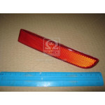 Лiхтар зад. в бамп. пра. MIT LANCER X (ви-во TEMPEST) 