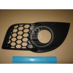 Решiтка в бамп. пер. пра. MITS LANCER 12- (ви-во TEMPEST) 