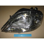 Фара лiв. REN LOGAN 09- (ви-во TEMPEST) 