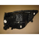 Фара пра. REN LOGAN 09- (ви-во TEMPEST) 