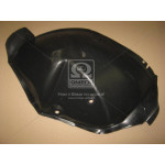 Пiдкрилок зад. лiв. REN DUSTER 10- (ви-во TEMPEST) 