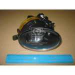 Фара п/тум. лiв. VW T5 10- (ви-во TEMPEST) 