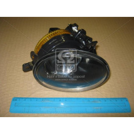 Фара п/тум. лiв. VW T5 10- (ви-во TEMPEST)