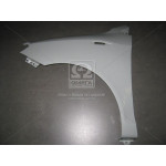 Крило пер. лiв. ZAZ FORZA 09- (ви-во TEMPEST) 