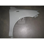 Крило пер. пра. ZAZ FORZA 09- (ви-во TEMPEST) 