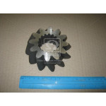 Шестерня передачи главной МТЗ Z=12 (пр-во МЗШ) 