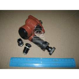 Насос паливопідкачуючий Д240, 243 (вир-во Китай)