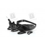 Дзерк. лів. хутро. CHEV AVEO -06 (вир-во TEMPEST) 