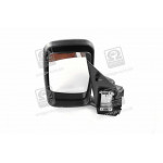 Дзеркало лiв. ручн. MB SPRINTER 95-06 (ви-во TEMPEST) 