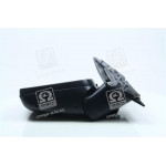 Дзеркало лiв. ручн. VW CADDY 04- (вир-во TEMPEST) 