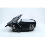 Дзеркало прав. ручн. VW CADDY 04- (ви-во TEMPEST) 