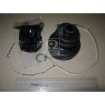 Р / к шарніра внутр. ТАВРІЯ стар.обр. (Пильник, хомути, кільце, мастило) 