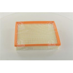 Фільтр повітряний BMW 1 (F20/F21), 3 (F30/F31/F80) 11- (пр-во KNECHT-MAHLE) 