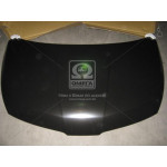 Капот NIS TIIDA 05- (вир-во TEMPEST) 