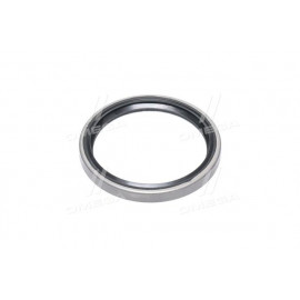 Сальник ступиці передній КаМАЗ з пружиною (пр-во БРТ)