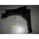 Крило пер. лів. NIS TIIDA 05- (вир-во TEMPEST) 