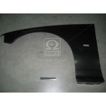 Крило пер. лів. BMW 3 E36 (вир-во TEMPEST) 