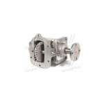 Коробка відбору потужності (під карданчик, шестерня одинарна) ГАЗ 53,3307 (вир -во України) 