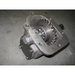 Коробка відбору потужності (під НШ-32Л, шестерня одинарна) ГАЗ 53,3307 (вир -во України) 