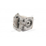 Коробка відбору потужності (під НШ-32Л, шестерня подвійна) ГАЗ 53,3307 (вир -во України) 