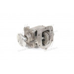 Коробка відбору потужності (під карданчик, шестерня подвійна) ГАЗ 53,3307 (вир -во України) 