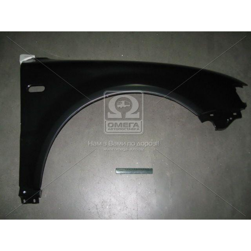 Крыло пер. пра. VW PASSAT B5 96-00 (пр-во TEMPEST)