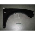 Крило пер. пра. VW PASSAT B5 96-00 (вир-во TEMPEST) 