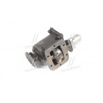 Коробка відбору потужності КАМАЗ пневмовключ.фланц.соедін.с одним клапан. (АЦ8.7-5320-01.070) 