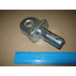 Проушина  тяги навіски корот. (з гідропіднімачем) МТЗ 800-952,1221 (вир-во РЗТ м.Ромни) 