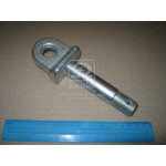 Проушина  тяги навіски довг. (з гідропіднімачем) МТЗ 800-952,1221 (вир-во РЗТ м.Ромни) 