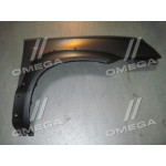 Крило пер. пра. HYUN TUCSON (вир-во TEMPEST) 