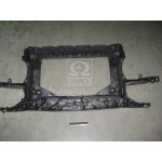 Панель пер. SEAT ALTEA 04- (вир-во TEMPEST) 